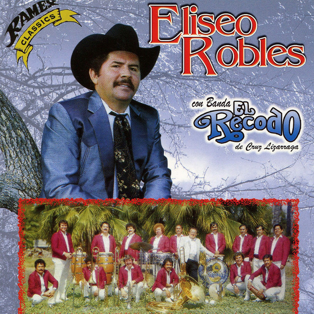 La Banda el Recodo